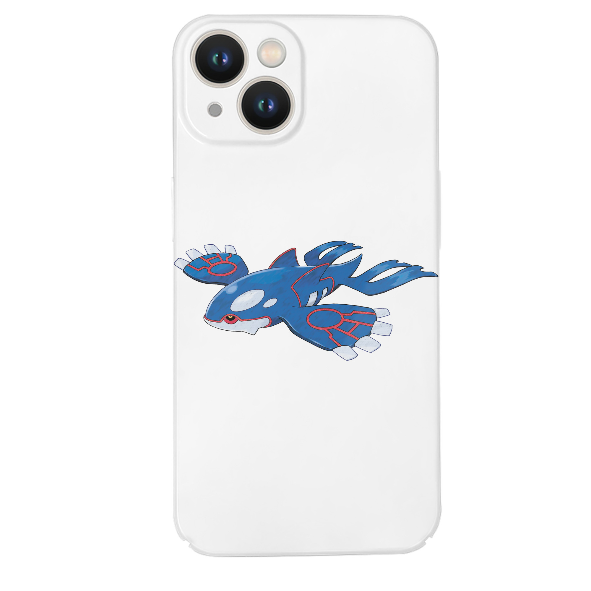 （画像用） ポケットモンスター Pokémon 【iPhone 14シリーズ対応】ハードケース